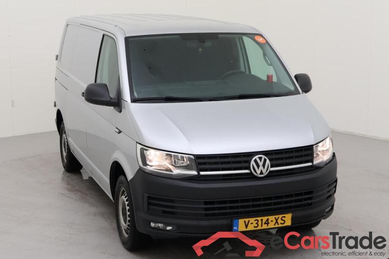 VOLKSWAGEN Transporter 75 kW #4