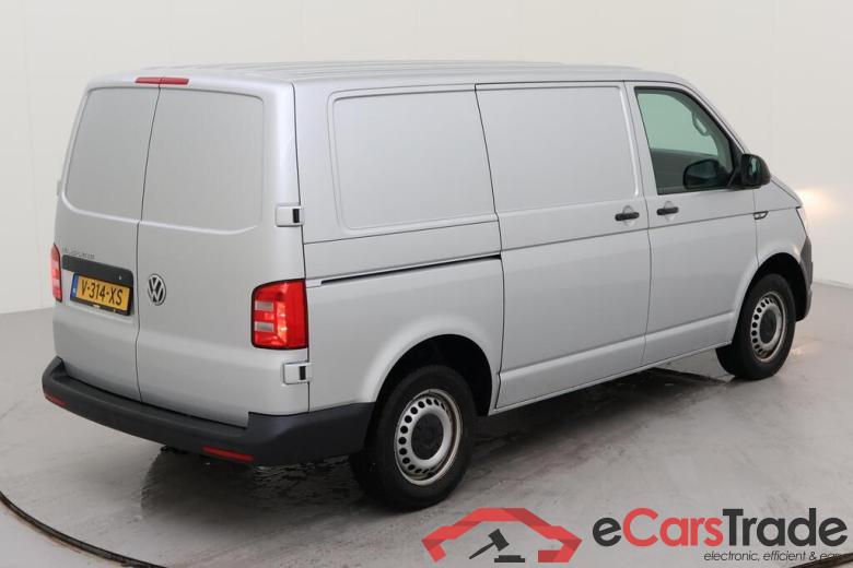 VOLKSWAGEN Transporter 75 kW #5