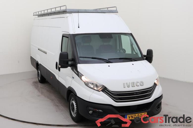 IVECO Daily 115 kW #3
