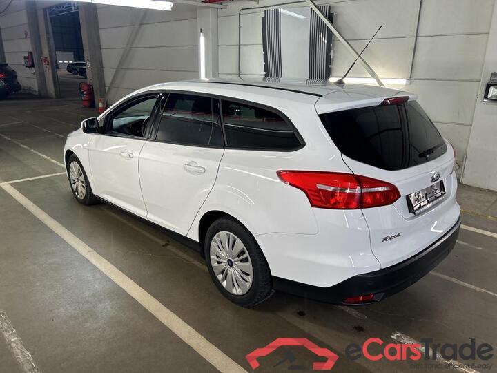 Ford Focus Clipper FOCUS CLIPPER DIESEL - 2015 1.5 TDCi Business Edition 70kw/95pk 5D/P M6 #3