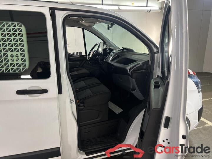 Ford Transit Custom TRANSIT CUSTOM 340S FOU SWB DSL 2.0 TDCi L1H1 Trend 96kw/130pk 5D/P M6 #6