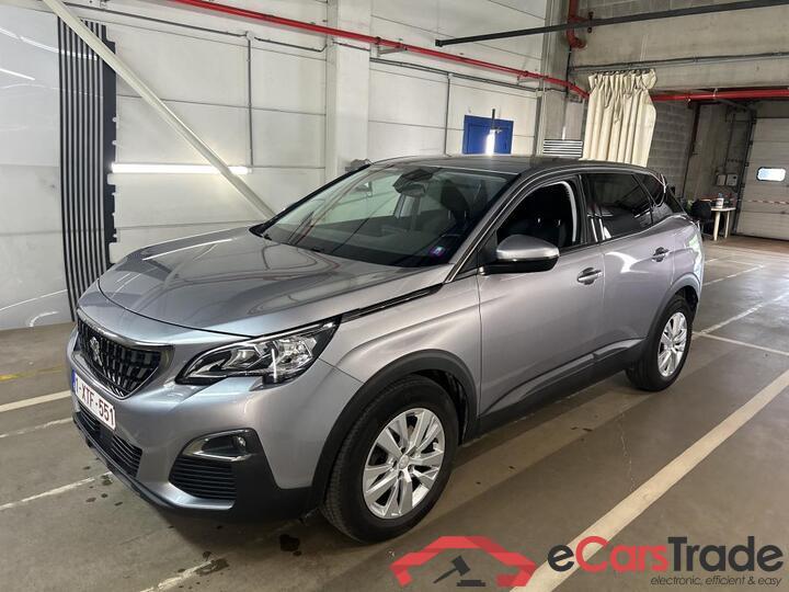 Peugeot 3008 3008 1.5 BlueHDi S/S EAT8 Active 96kW/130pk  5D/P Auto-8 #1