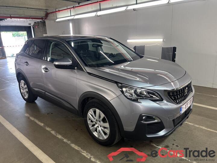 Peugeot 3008 3008 1.5 BlueHDi S/S EAT8 Active 96kW/130pk  5D/P Auto-8 #2
