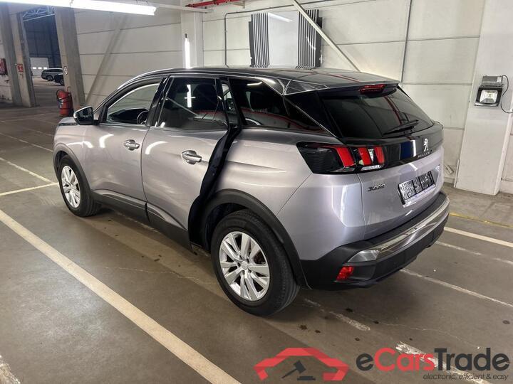 Peugeot 3008 3008 1.5 BlueHDi S/S EAT8 Active 96kW/130pk  5D/P Auto-8 #3