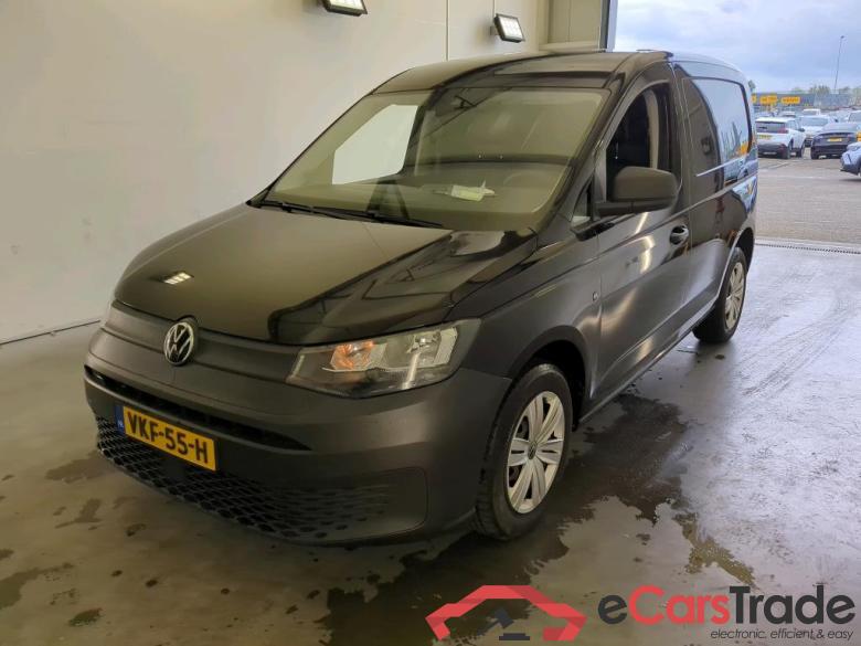 Volkswagen * Caddy '20 Volkswagen Caddy Cargo 1.5 TSI 84kW 7-DSG 4d #1