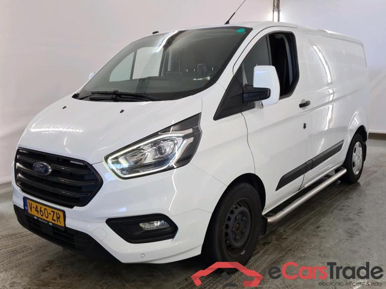 Ford * Trans.Custom FL'18 Ford Transit Custom 2.0 TDCi 340 L1H1 Trend 130pk 4d #1