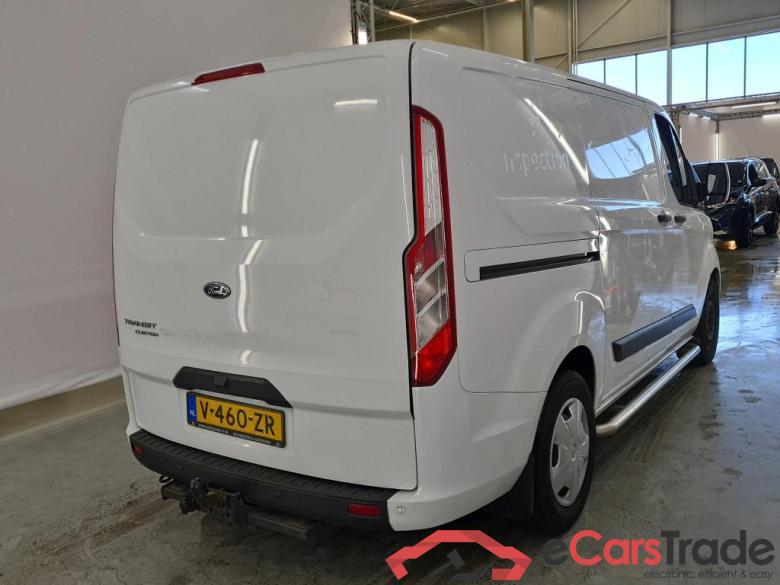 Ford * Trans.Custom FL'18 Ford Transit Custom 2.0 TDCi 340 L1H1 Trend 130pk 4d #2