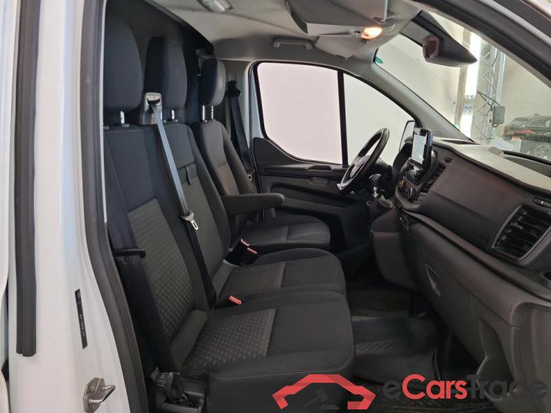 Ford * Trans.Custom FL'18 Ford Transit Custom 2.0 TDCi 340 L1H1 Trend 130pk 4d #3