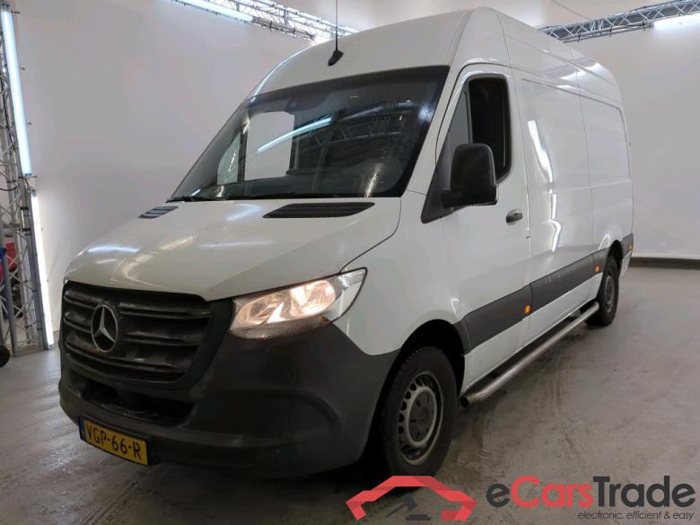 Mercedes * Sprinter '18 Mercedes-Benz Sprinter 311CDI L2H2 RWD 3.5 Functional VI 4d #1