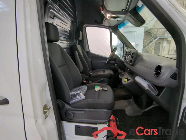 Mercedes * Sprinter '18 Mercedes-Benz Sprinter 311CDI L2H2 RWD 3.5 Functional VI 4d #3