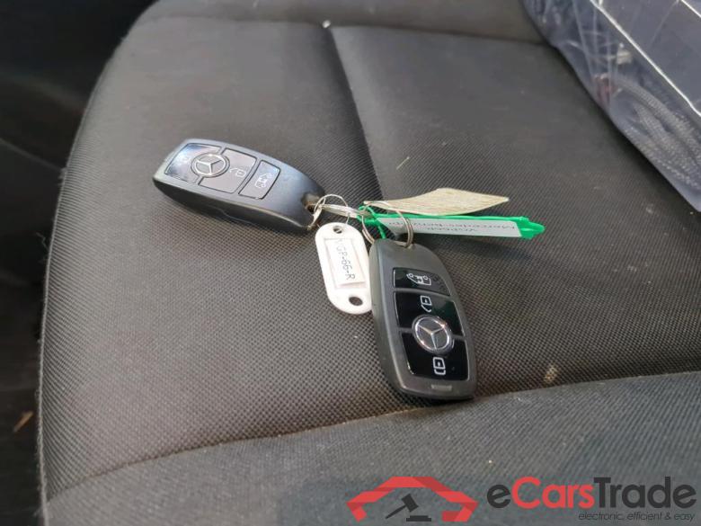Mercedes * Sprinter '18 Mercedes-Benz Sprinter 311CDI L2H2 RWD 3.5 Functional VI 4d #4