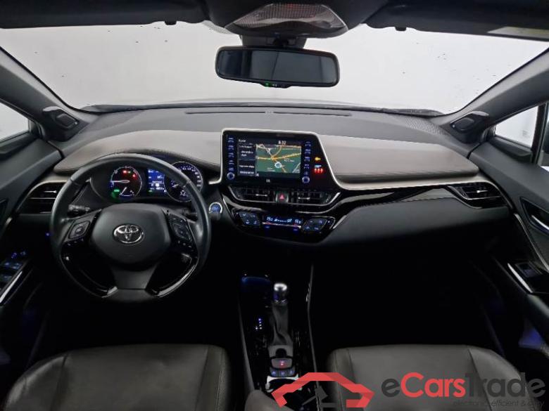 Toyota 15 TOYOTA C-HR / 2019 / 5P / SUV 2.0H (184CV) E-CVT LOUNGE #3
