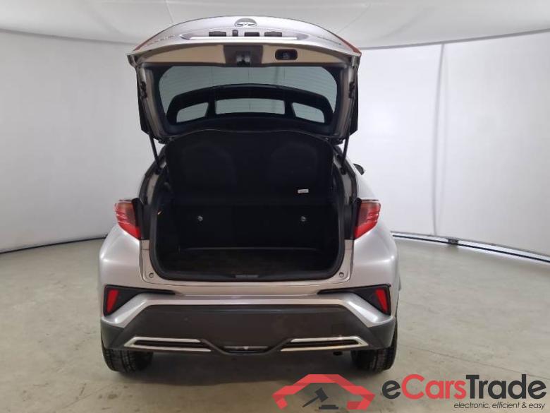 Toyota 15 TOYOTA C-HR / 2019 / 5P / SUV 2.0H (184CV) E-CVT LOUNGE #5