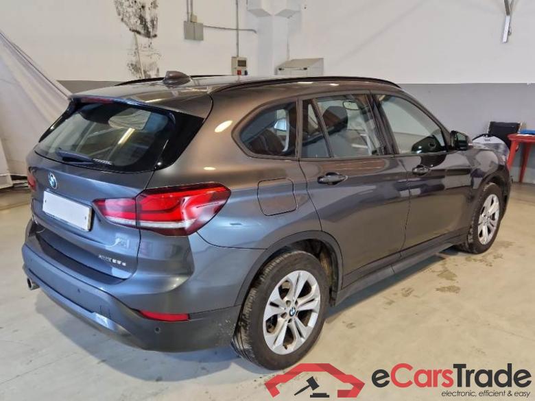 BMW 25E PROMO1 BMW X1 / 2019 / 5P / SUV XDRIVE 25E BUSINESS ADVANTAGE AUTOMATICO #2