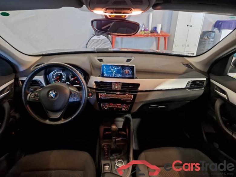 BMW 25E PROMO1 BMW X1 / 2019 / 5P / SUV XDRIVE 25E BUSINESS ADVANTAGE AUTOMATICO #3