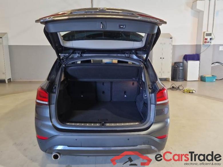 BMW 25E PROMO1 BMW X1 / 2019 / 5P / SUV XDRIVE 25E BUSINESS ADVANTAGE AUTOMATICO #5