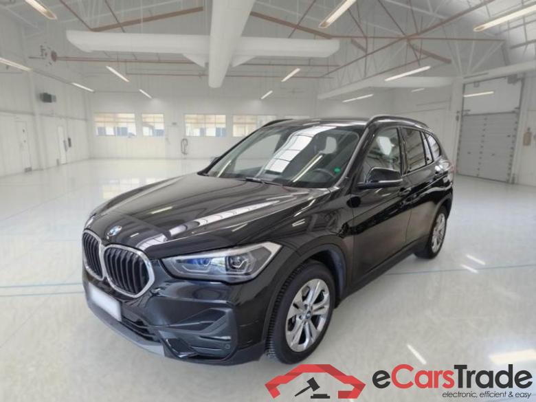 BMW 25E BMW X1 / 2019 / 5P / SUV XDRIVE 25E BUSINESS ADVANTAGE AUTOMATICO #1
