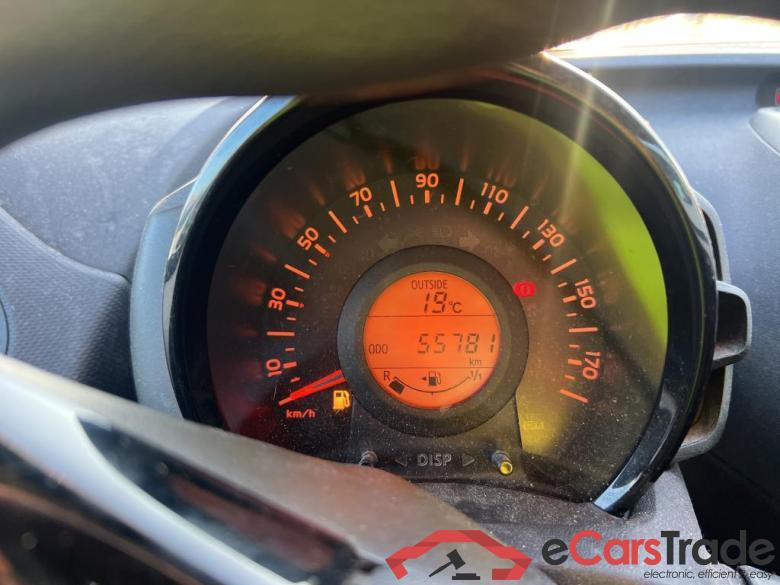 Citroen VTi 53kW (72CV) S&S Feel C1 Feel 1.0 70CV E6d #4