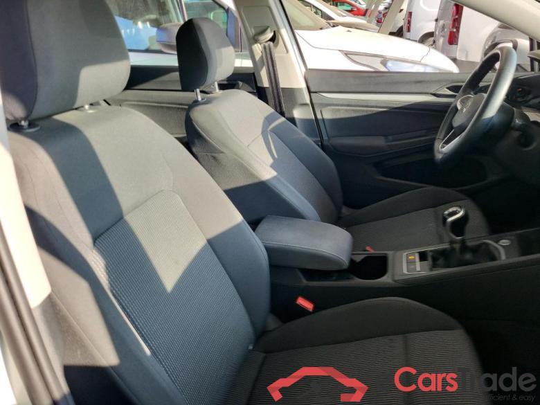 Volkswagen 1.0 TSI 81kW (110CV) Golf VIII Berlina Golf 1.0 TSI 110CV E6d #6