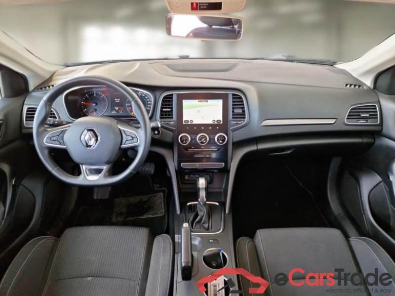 Renault 3 RENAULT MÉGANE SPORTER / 2020 / 5P / STATION WAGON 1.5 DCI 85KW BLUE BUSINESS EDC #3