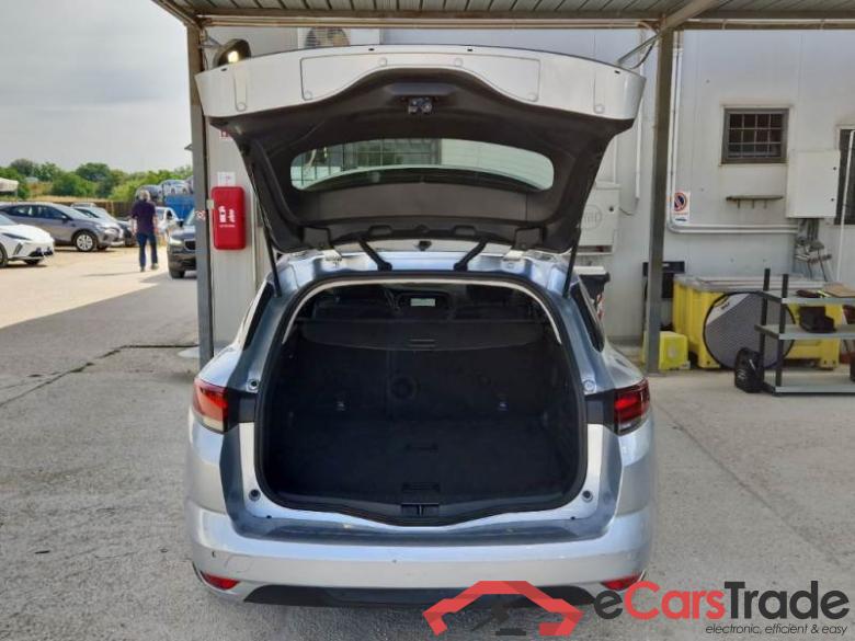 Renault 3 RENAULT MÉGANE SPORTER / 2020 / 5P / STATION WAGON 1.5 DCI 85KW BLUE BUSINESS EDC #5