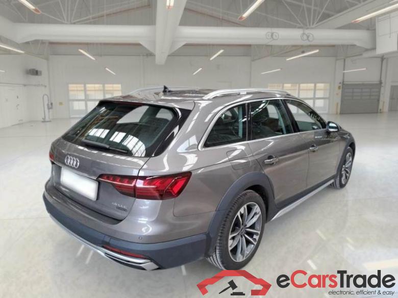 Audi 9 AUDI A4 ALLROAD QUATTRO / 2019 / 5P / STATION WAGON 2.0 40 TDI QUATTRO S TRONIC BUSIN. EVO. #2