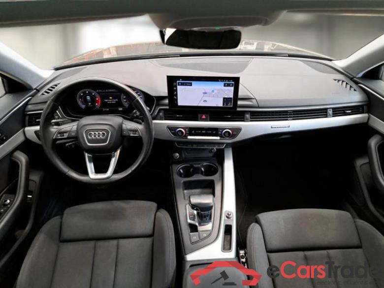 Audi 9 AUDI A4 ALLROAD QUATTRO / 2019 / 5P / STATION WAGON 2.0 40 TDI QUATTRO S TRONIC BUSIN. EVO. #3
