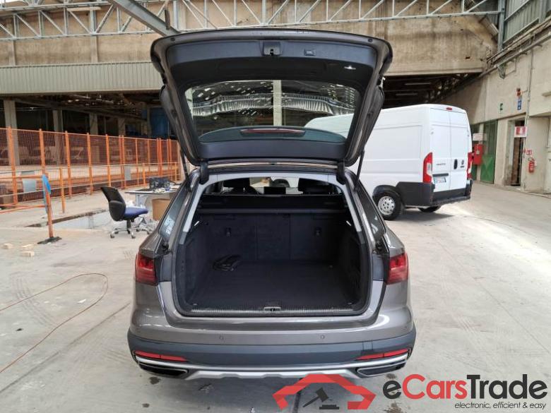 Audi 9 AUDI A4 ALLROAD QUATTRO / 2019 / 5P / STATION WAGON 2.0 40 TDI QUATTRO S TRONIC BUSIN. EVO. #5