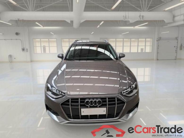 Audi 9 AUDI A4 ALLROAD QUATTRO / 2019 / 5P / STATION WAGON 2.0 40 TDI QUATTRO S TRONIC BUSIN. EVO. #6