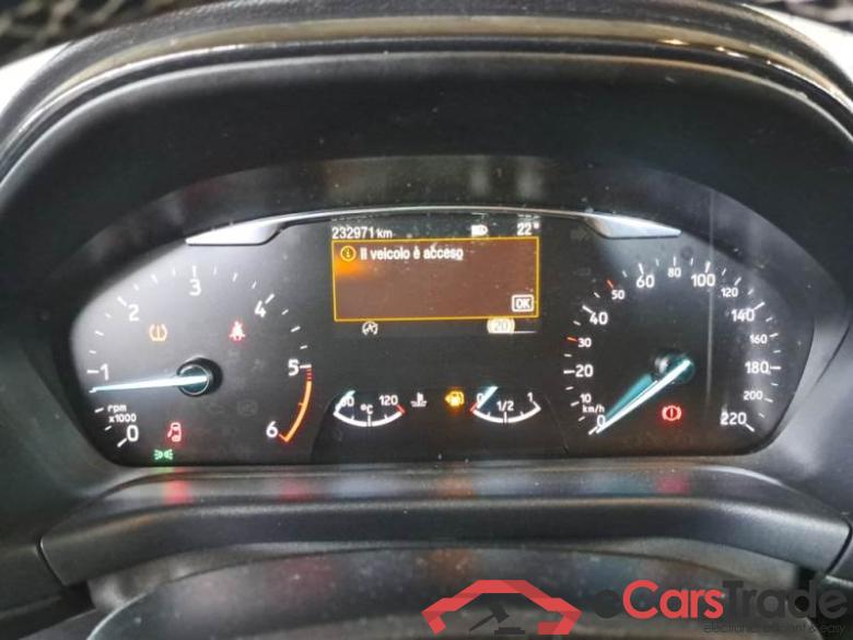 Ford 16 FORD PUMA / 2019 / 5P / SUV 1.5 ECOBLUE 120CV TITANIUM #4