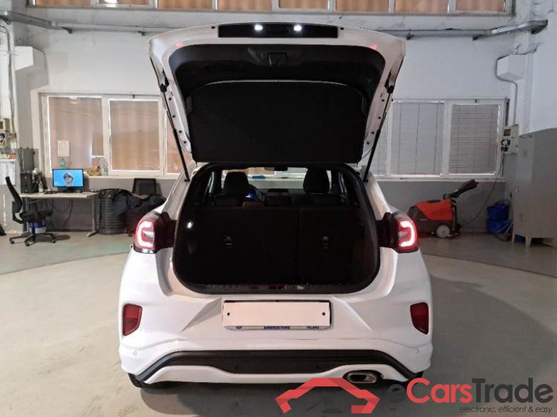 Ford 38 FORD PUMA / 2019 / 5P / SUV 1.0 ECOBOOST HYBRID 125CV ST-LINE AUTO #5