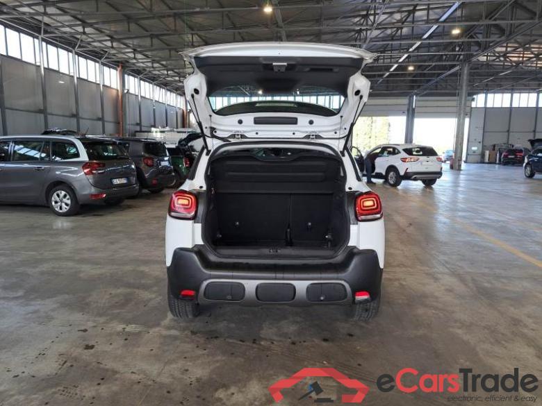 Citroen 28 CITROEN C3 AIRCROSS / 2017 / 5P / SUV BLUEHDI 110 SeS FEEL #5