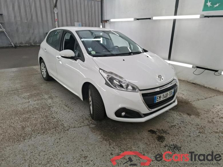 Peugeot 1.6 BLUEHDI 75 S&S ACTIVE BUSINESS 208 Active Business 1.6 HDi 75CV BVM5 E6 #4
