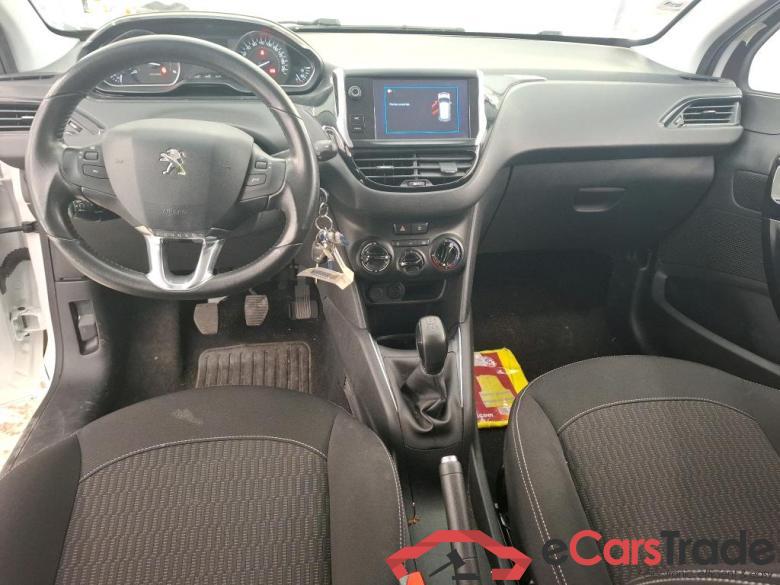 Peugeot 1.6 BLUEHDI 75 S&S ACTIVE BUSINESS 208 Active Business 1.6 HDi 75CV BVM5 E6 #5