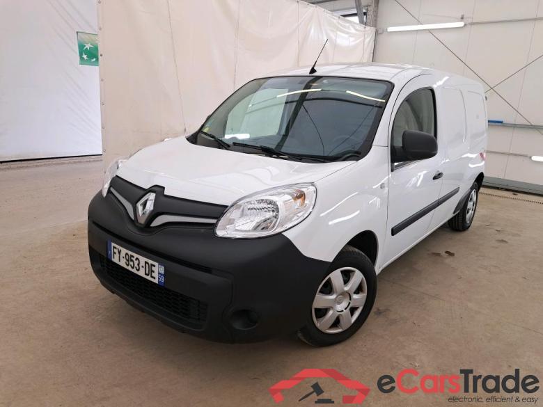 Renault Gd Volume ExtraRLink - Blue dCi 95 Kangoo II Express Maxi Extra (Série Spéciale) 1.5 dCi 95CV BVM6 E6dT #1