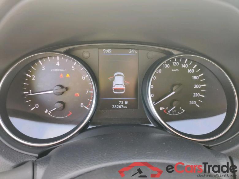 Nissan DIG-T 103 kW (140 CV) E6D ACENTA NISSAN QASHQAI / 2017 / 5P / todoterreno DIG-T 103 kW (140 CV) E6D ACENTA #4