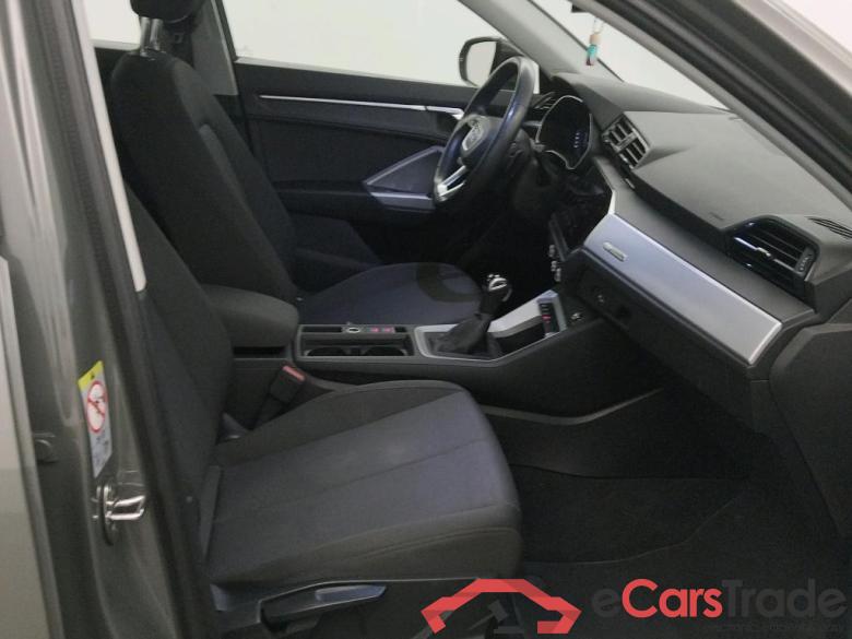 Audi Advanced 35 TDI 110kW (150CV) S tronic (ACC) Q3 Sportback 35 TDI 2.0 TDI 150CV E6d #6