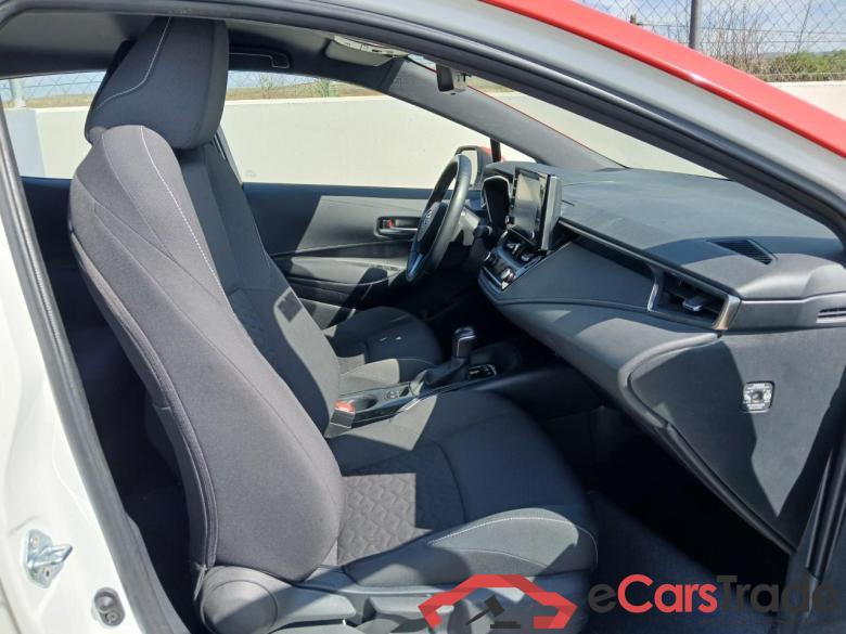 Toyota 1.8 125H ACTIVE TECH E-CVT TOYOTA COROLLA 1.8 125H ACTIVE TECH E-CVT #6