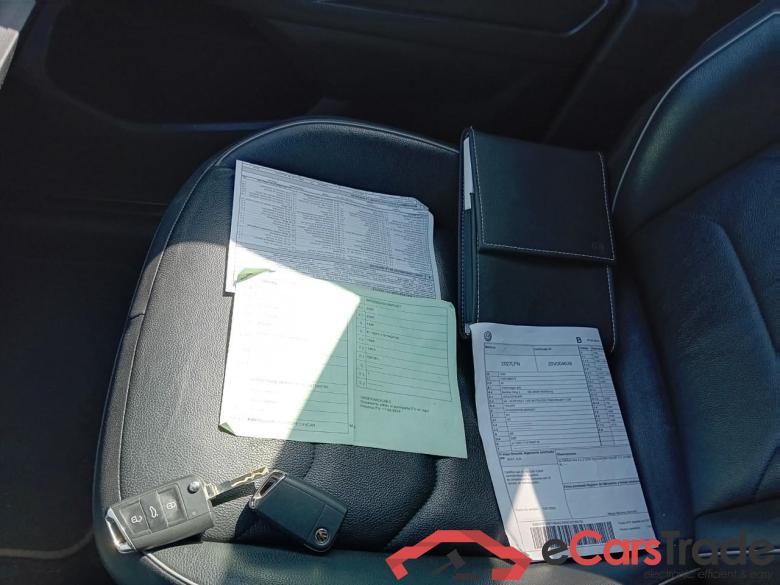 Volkswagen Sport 2.0 TDI 140kW (190CV) 4Motion DSG Tiguan Allspace Sport 4Motion 2.0 TDI 190CV E6dT #5