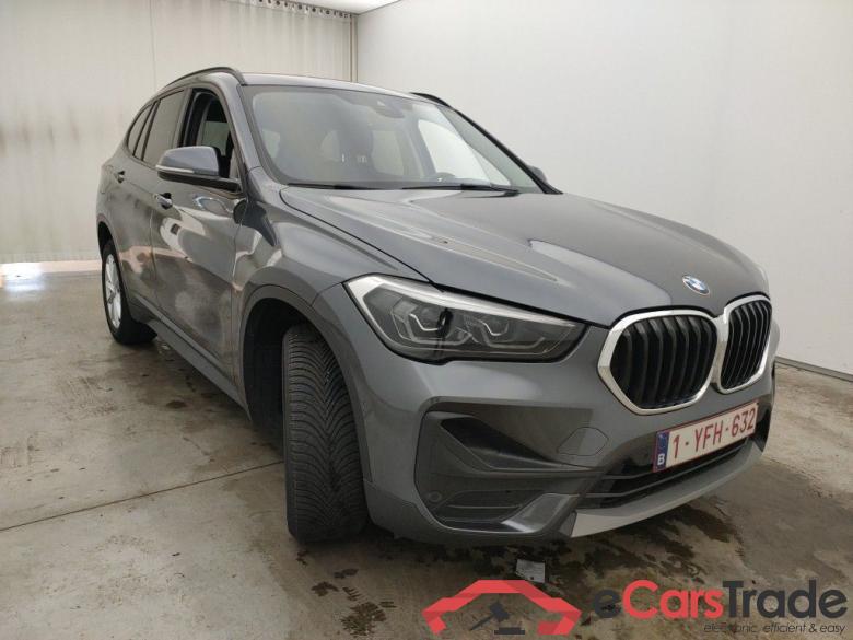 BMW X1 sDrive18dA (100 kW) 5d #2