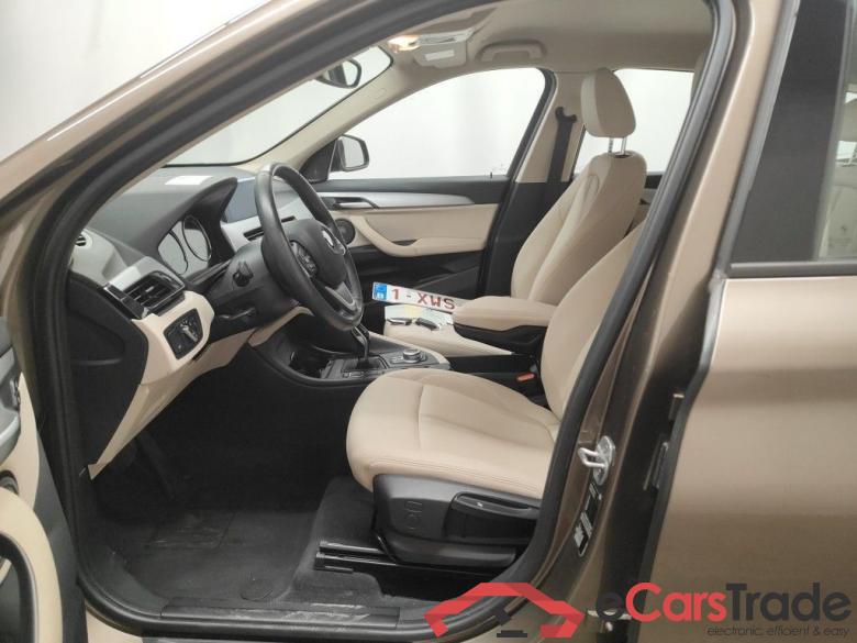 BMW X1 sDrive16dA (85 kW) 5d #6