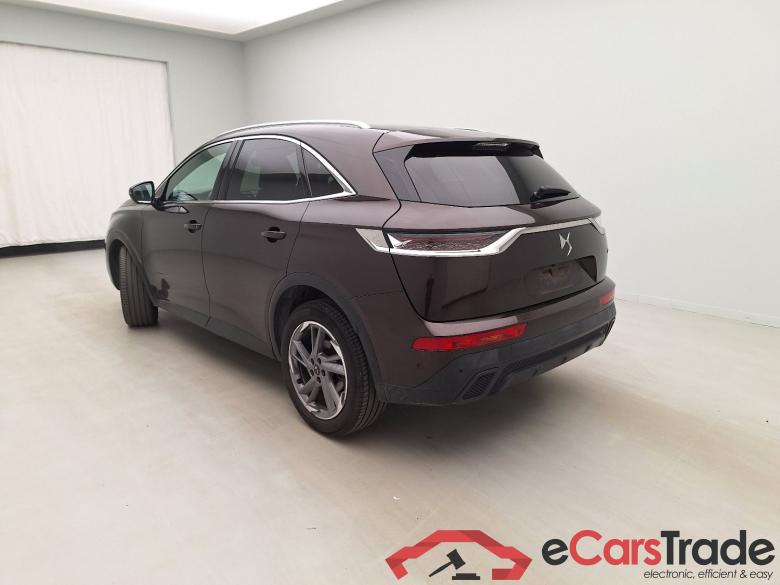 DS, DS7 CB '17, DS 7 Crossback 1.5 BlueHDi 130 Automatic So Chic 5d excluweb end 17.04 #3