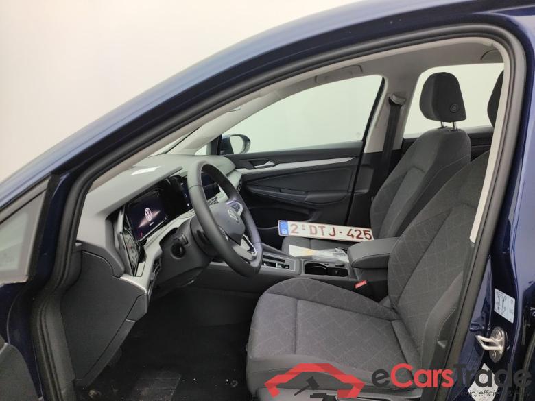 Volkswagen Golf VIII 1.0 eTSI 81kW Life Business DSG 5d #6