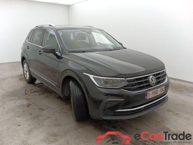 Volkswagen Tiguan 2.0 TDI 90kW Life 5d #3