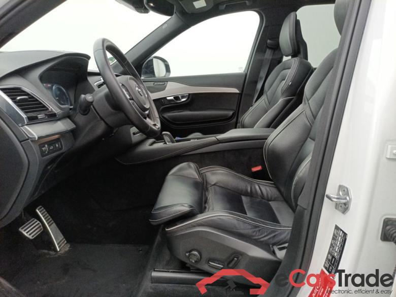 VOLVO XC90 - 2019 2.0 T8 TE 303 4WD R-Desig.Plug-In 7p.(EU6d-T 5d #6
