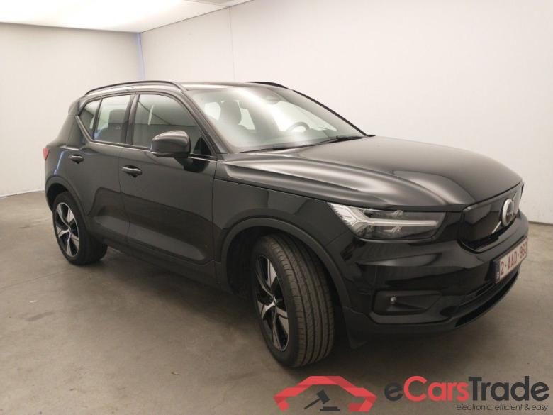 Volvo XC40 P8 4x4 Recharge R-Design 5d #2