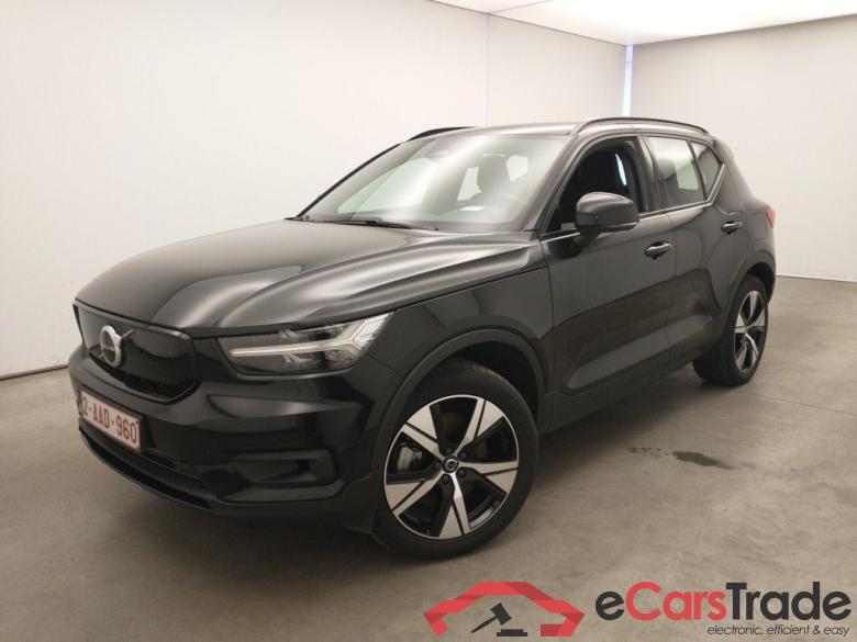Volvo XC40 P8 4x4 Recharge R-Design 5d #4
