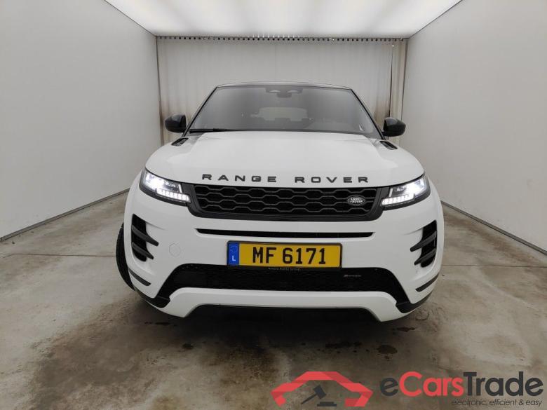 LAND ROVER RANGE ROVER EVOQUE - 2019 1.5 Turbo PHEV AWD P300e R-Dynamic S 5d #1
