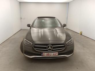 Mercedes E-Class