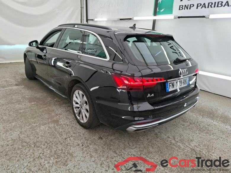 Audi 35 TFSI 150 S tronic Business line AUDI A4 Avant / 2019 / 5P / Break 35 TFSI 150 S tronic Business line #2